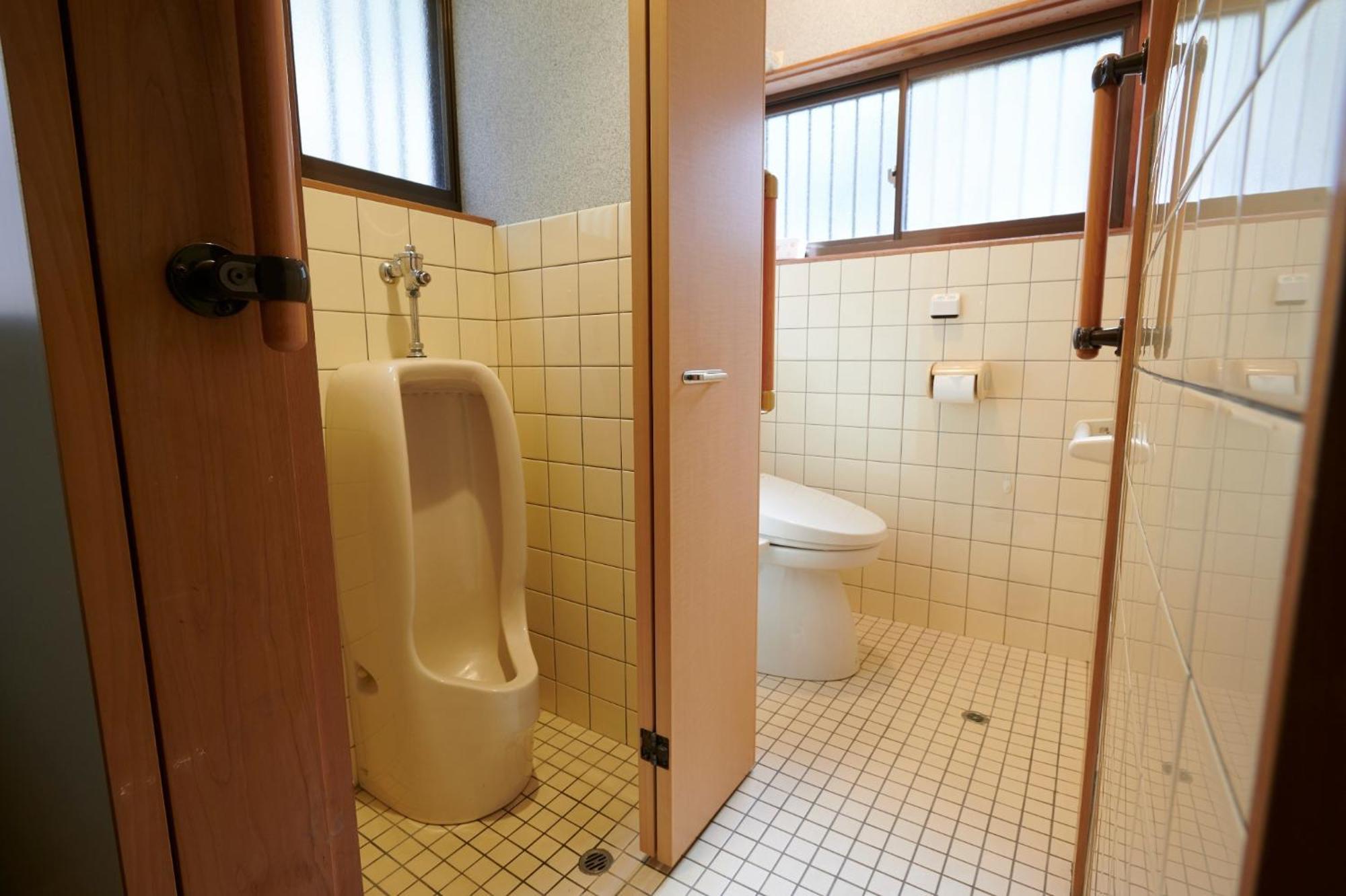 Cyclist Inn Hachikakuno / Vacation Stay 78852 Shimosato Exterior foto