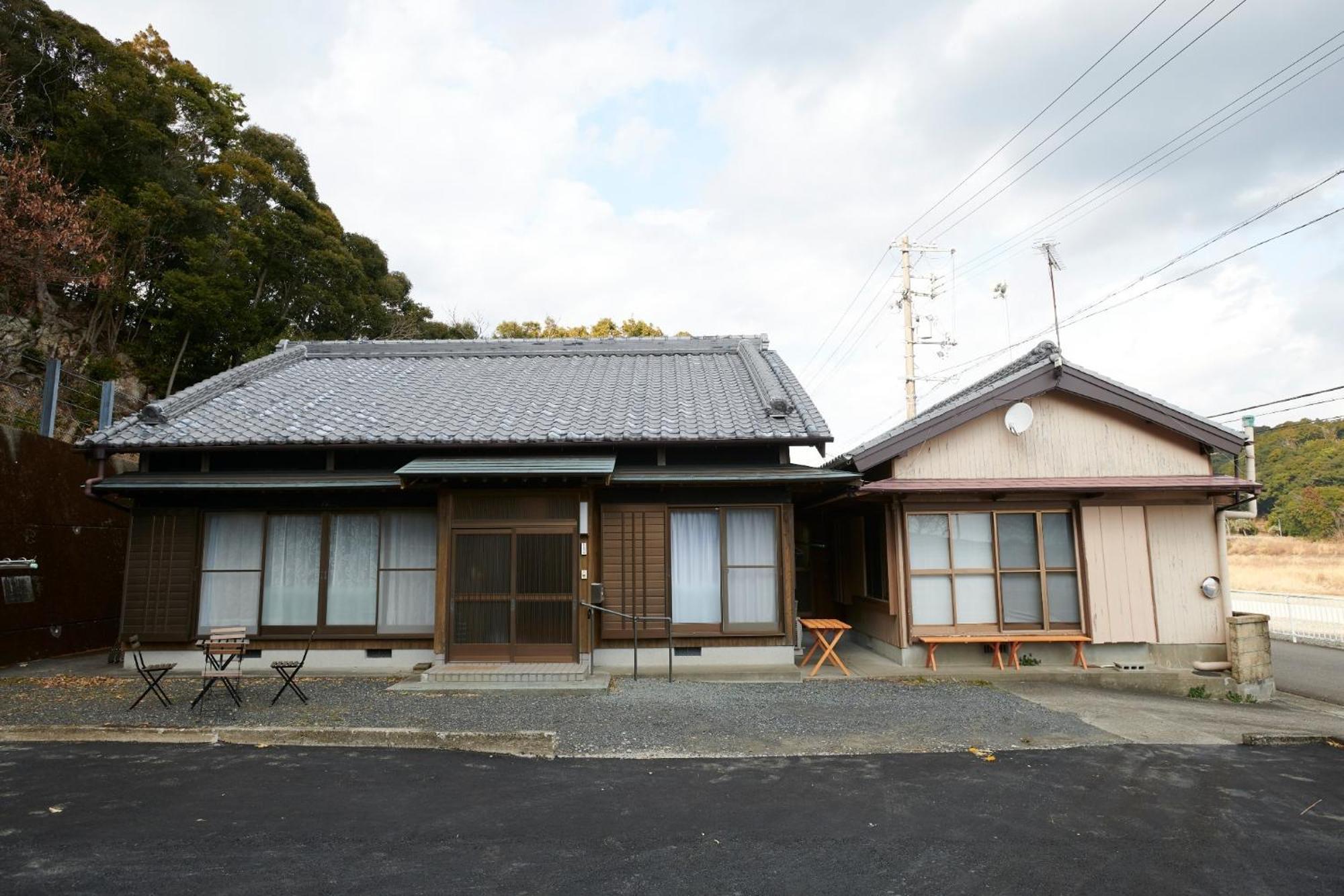 Cyclist Inn Hachikakuno / Vacation Stay 78852 Shimosato Exterior foto
